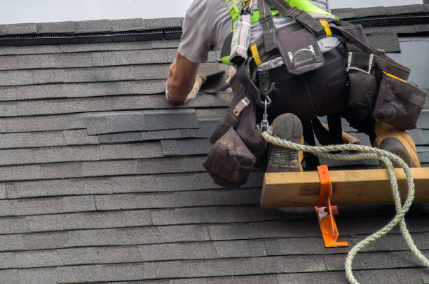 Trusted Storm Damage Roof Repair service in Pine Bluff, AR - Brentwood Metal Roofing
